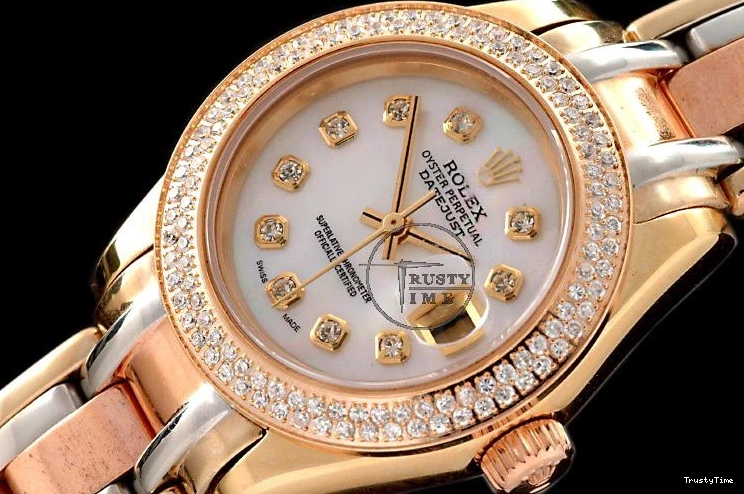 1024 Youthful RDJLD0044 – DateJust Ladies 766